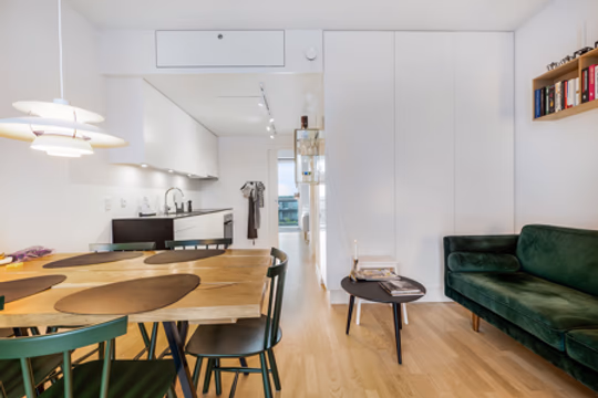 Ceresbyen 4D, 8000 Aarhus C