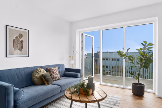 Rental at Aage Knudsens Strøg, 2610 Rødovre