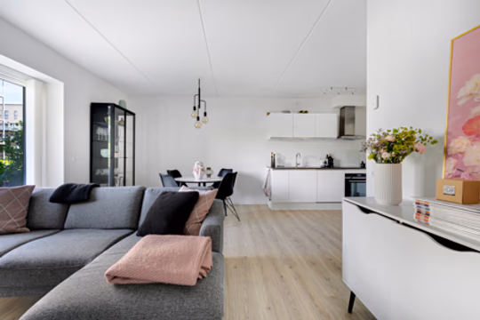 Kildestrømmen 6, 9000 Aalborg