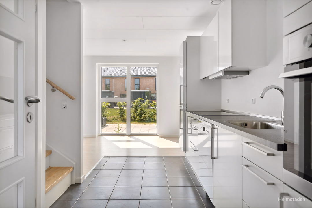 Billede 3 fra lejemålet på Miliegræsset 51, 5220 Odense SØ