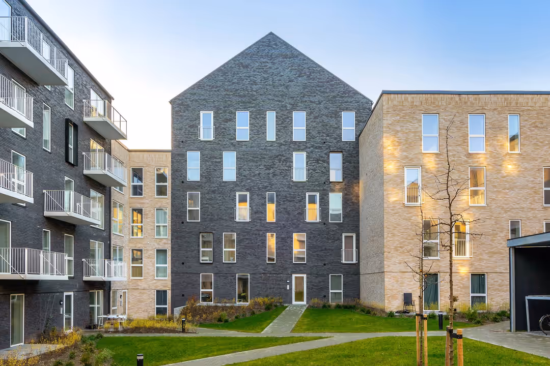 Billede 5 fra lejemålet på Emma Gads Gade 10, 8220 Brabrand