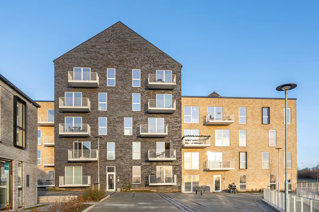 Billede 3 fra lejemålet på Emma Gads Gade 10, 8220 Brabrand