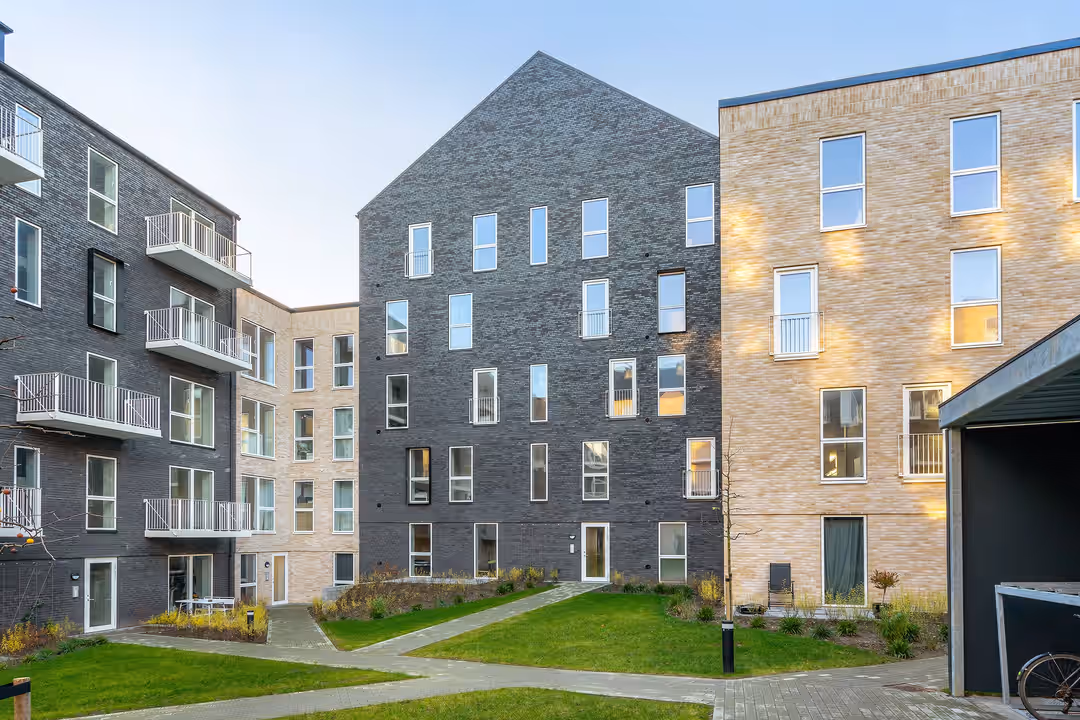 Billede 4 fra lejemålet på Emma Gads Gade 10, 8220 Brabrand