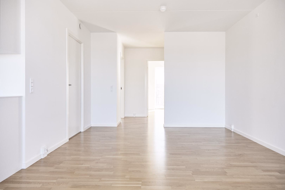 Billede 3 fra lejemålet på Else Alfelts Vej 87, 2300 København S