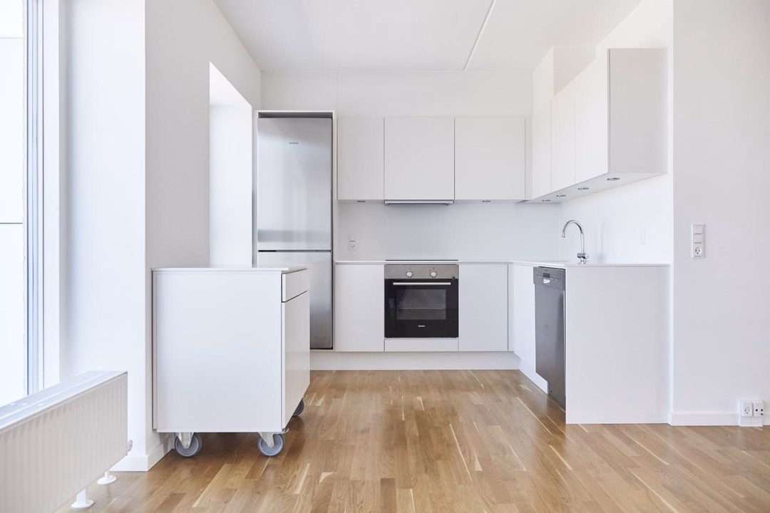 Billede 2 fra lejemålet på Else Alfelts Vej 87, 2300 København S