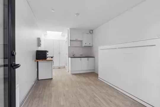 Kirkebjerg Allé 56D, 2720 Vanløse