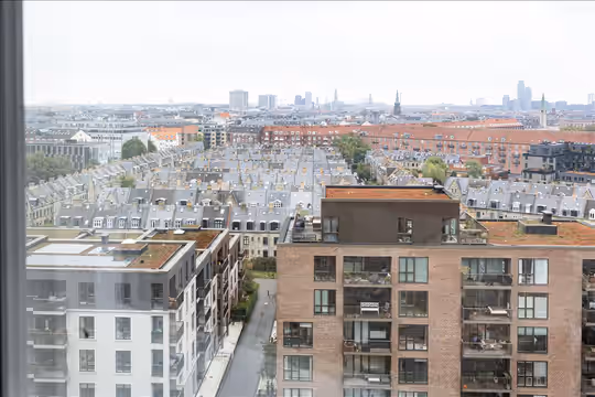 Constantin Hansens Gade 7, 1799 København V