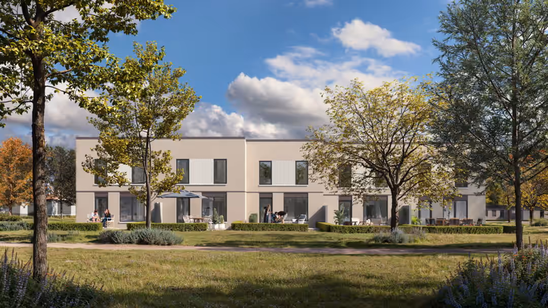 Billede 3 fra lejemålet på Dådyrbakken 78, 5500 Middelfart