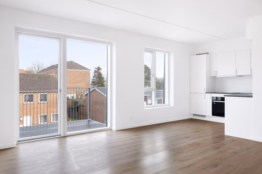 Kirkegade 26, 3600 Frederikssund