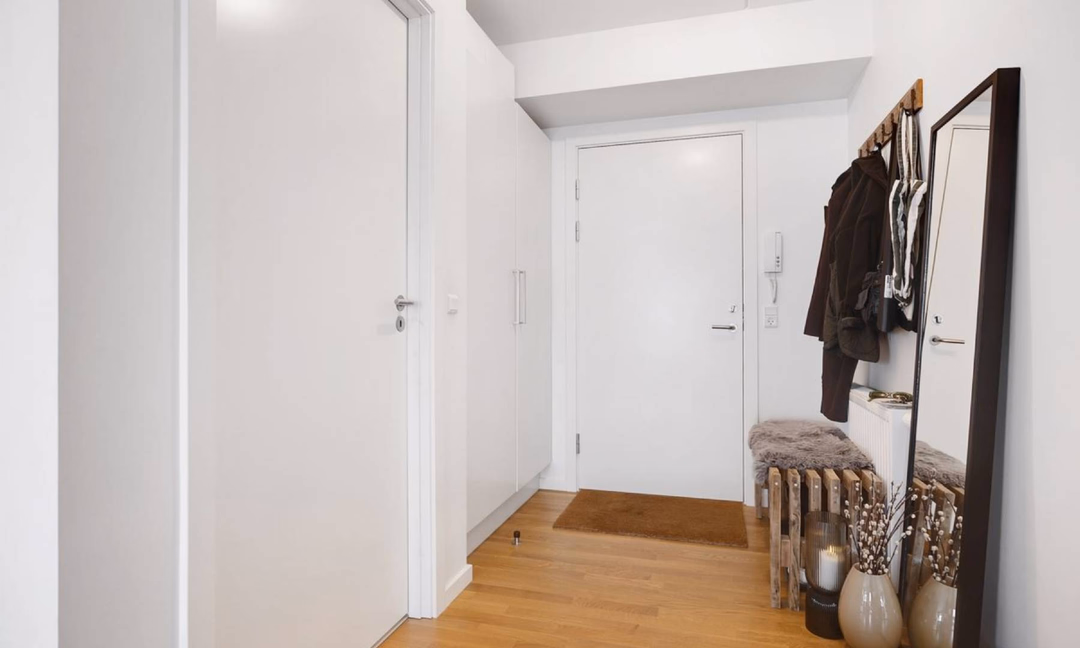Billede fra lejemålet på Blåkildevej 11B, 9220 Aalborg