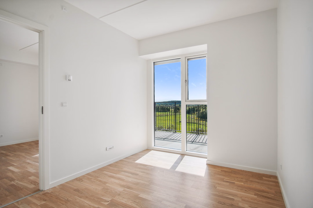 Billede 2 fra lejemålet på Ankomstsporet 4, 8930 Randers NØ