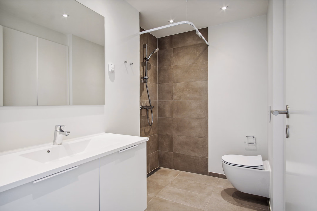 Billede 3 fra lejemålet på Ankomstsporet 4, 8930 Randers NØ