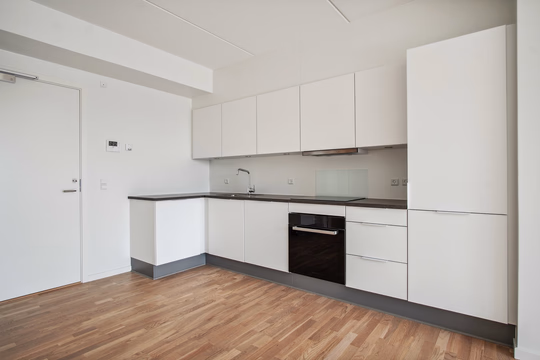 Rental at Ankomstsporet 4, 8930 Randers NØ