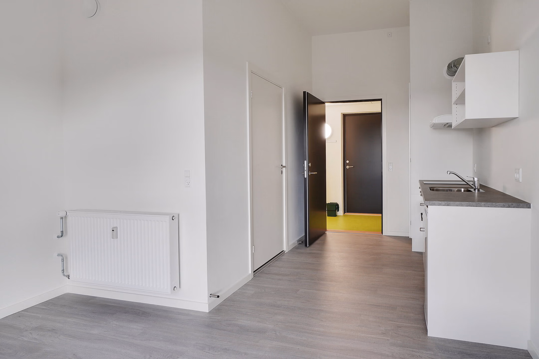 Billede 3 fra lejemålet på Østre Stationsvej 2F, 5000 Odense C