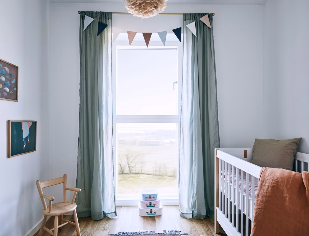 Billede fra lejemålet på Fortunas Have 21, 2680 Solrød Strand