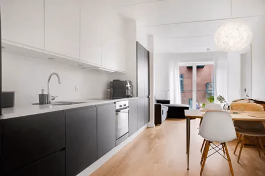 Rental at Ceresbyen 63, 8000 Aarhus C