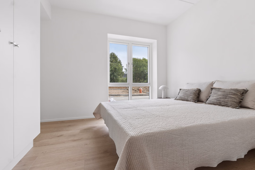 Photo of the rental at Fiskbæk Allé 6, 8340 Malling