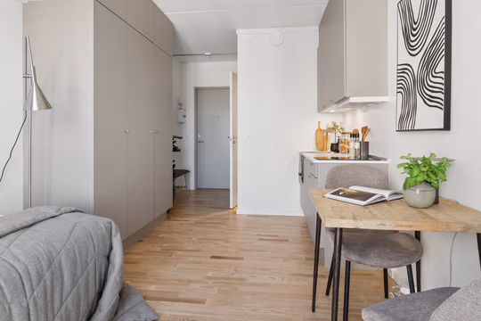Else Alfelts Vej 42, 2300 København S