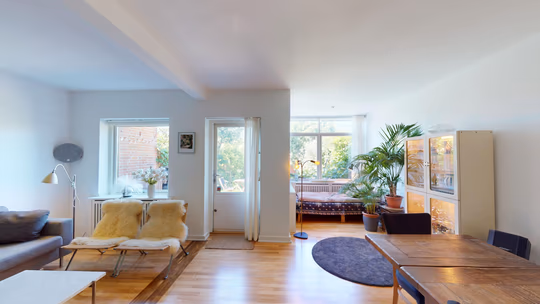 Rymarksvej 18, 2900 Hellerup