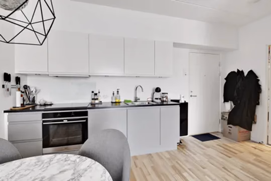 Rental at Inger Christensens Gade 90, 8220 Brabrand