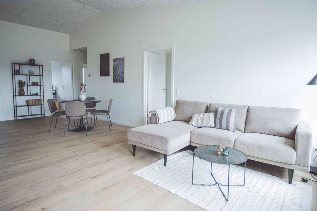 Photo of the rental at Mariedalen 106, 8600 Silkeborg