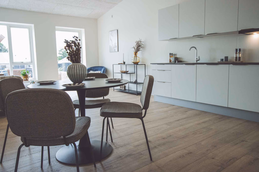 Photo of the rental at Mariedalen 106, 8600 Silkeborg