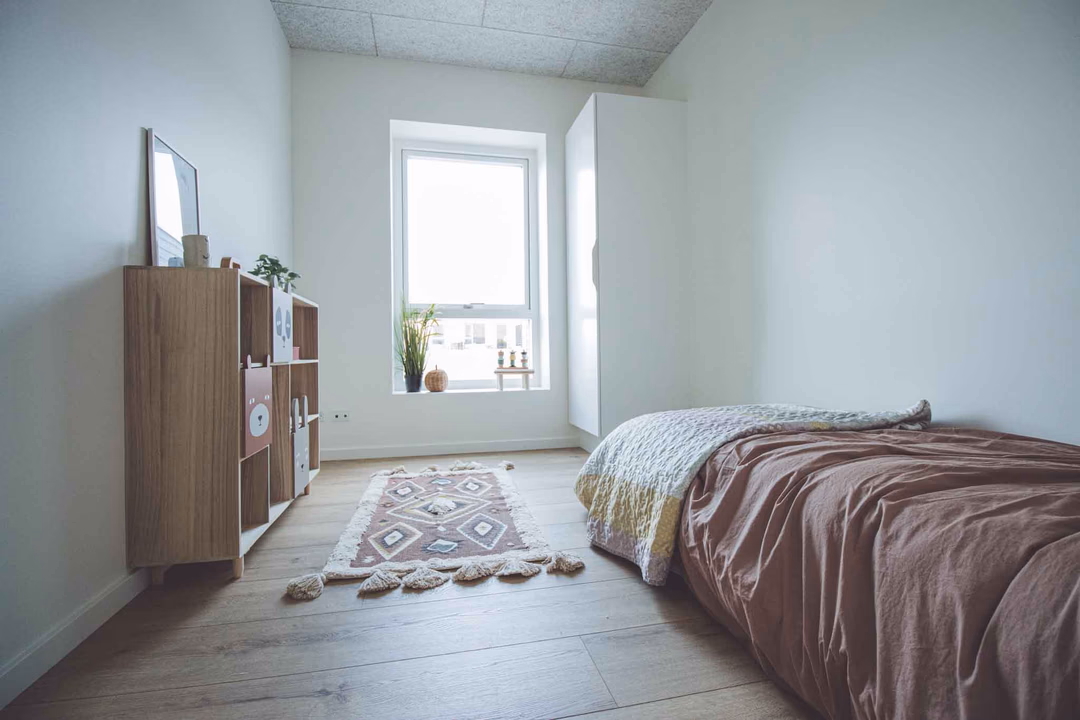 Photo of the rental at Mariedalen 106, 8600 Silkeborg