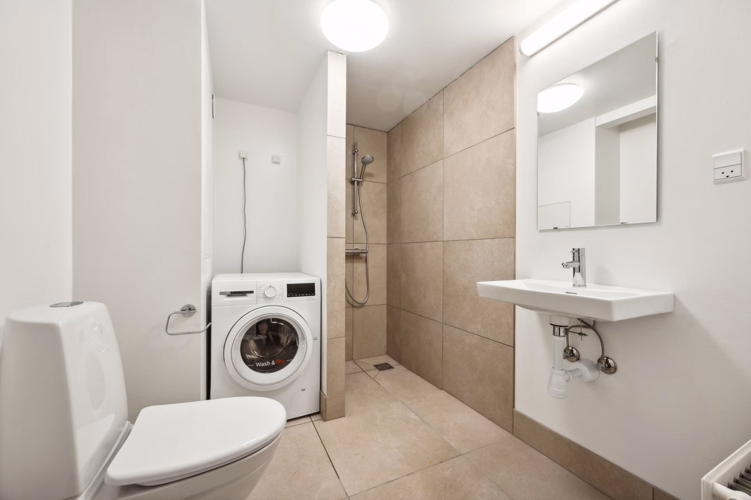 Billede 5 fra lejemålet på Grønnegade 21, 7100 Vejle