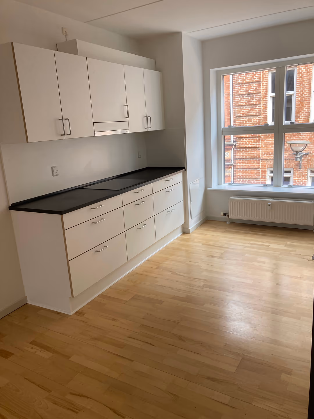 Billede 2 fra lejemålet på Grønnegade 21, 7100 Vejle