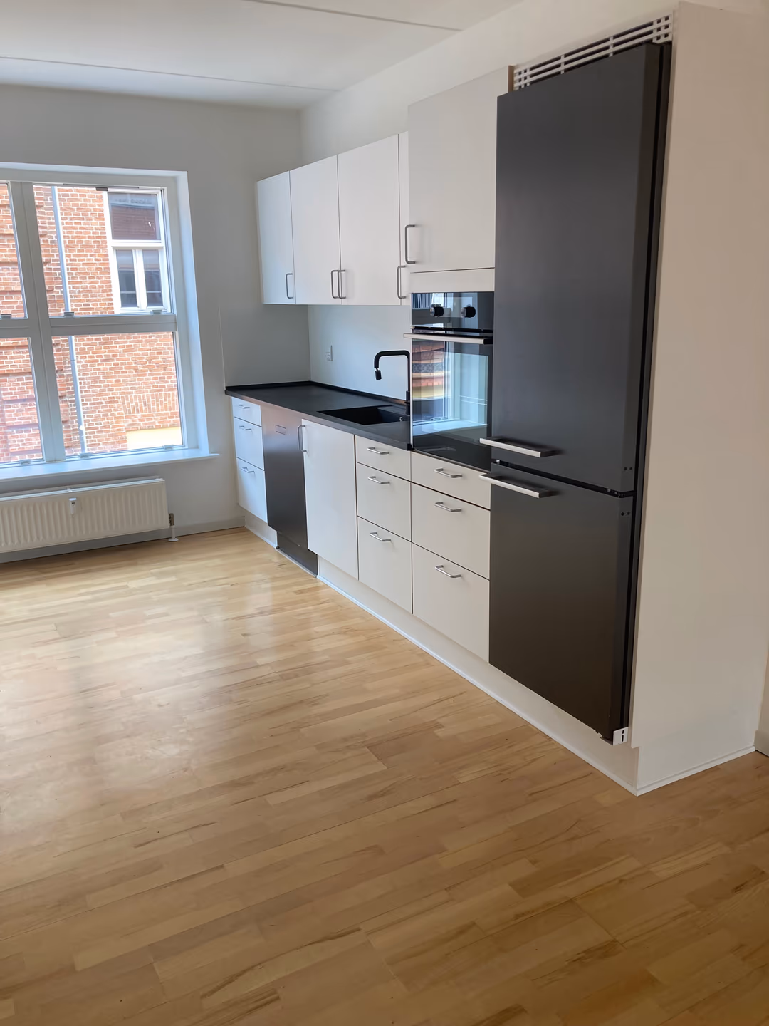 Billede 1 fra lejemålet på Grønnegade 21, 7100 Vejle