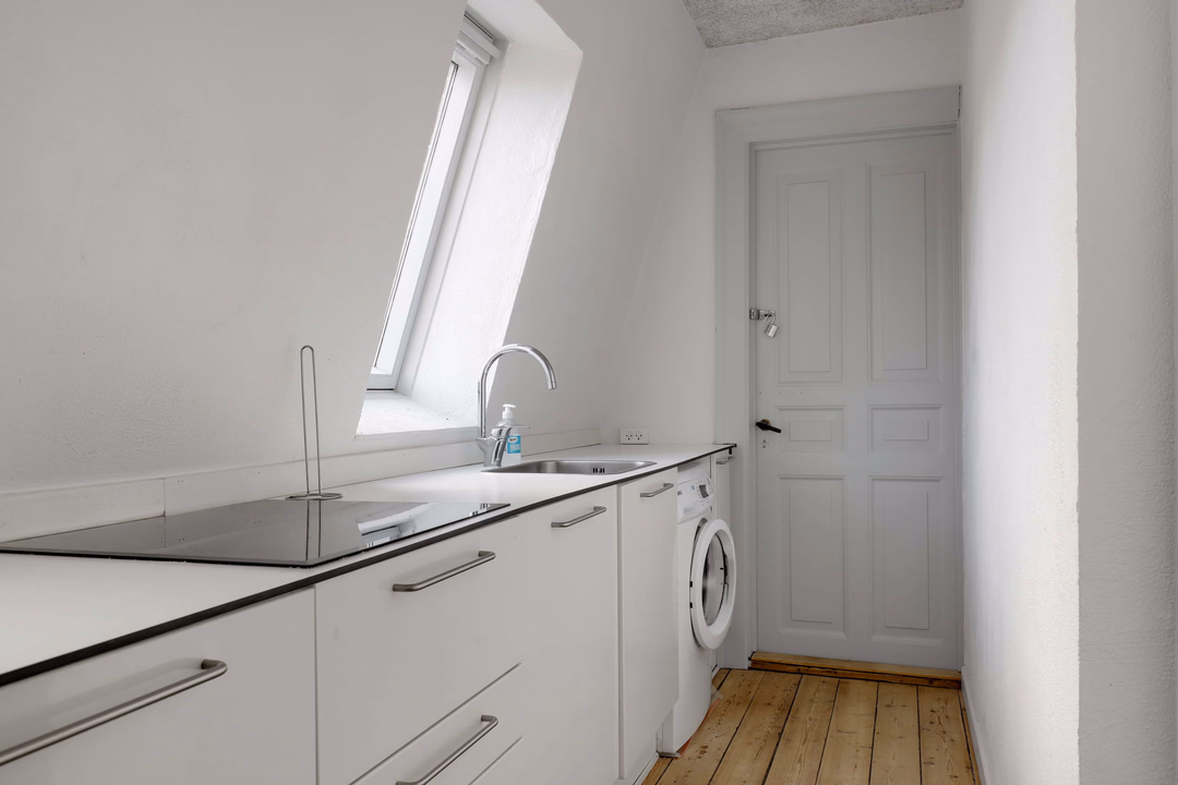 Billede fra lejemålet på Kongensgade 105, 6700 Esbjerg