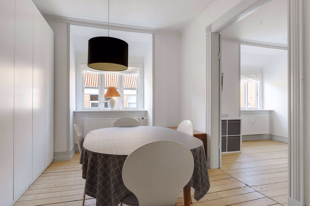 Billede fra lejemålet på Kongensgade 105, 6700 Esbjerg
