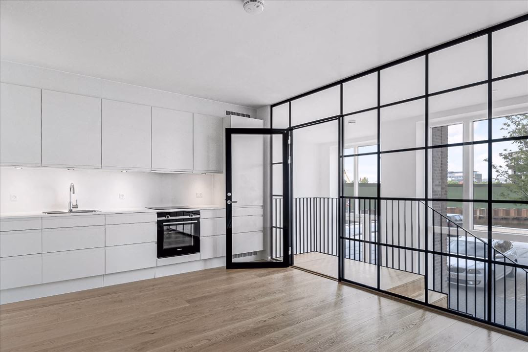 Photo of the rental at Etta Camerons Vej 15, 2450 København SV