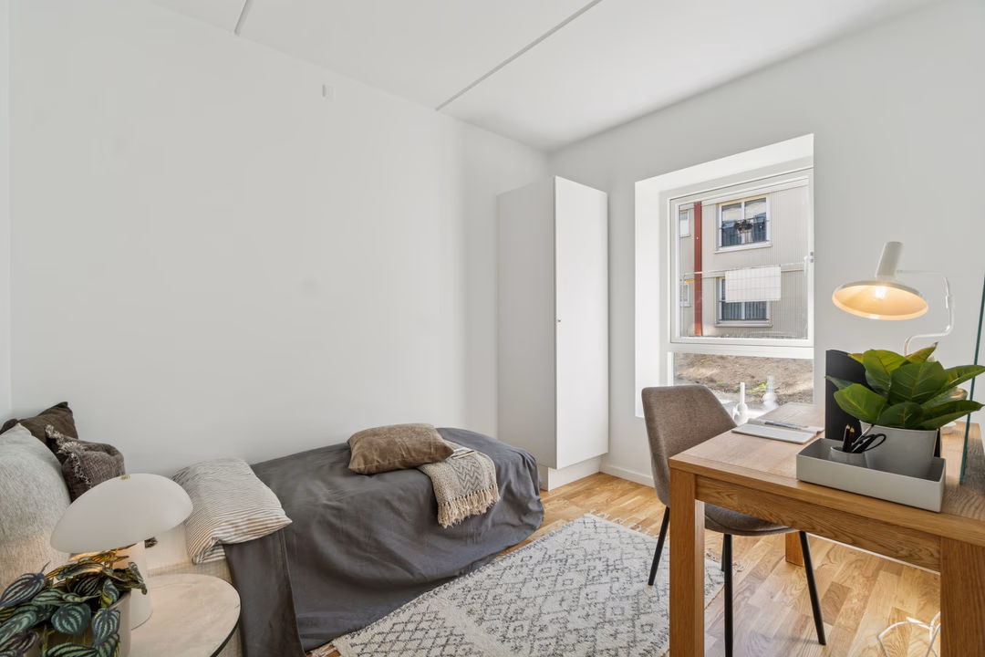 Billede 5 fra lejemålet på Agerkær 33B, 2610 Rødovre