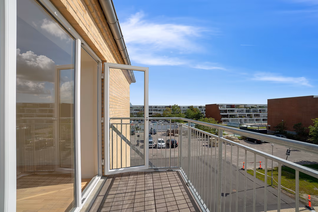 Billede 4 fra lejemålet på Haslevgade 8, 2630 Taastrup