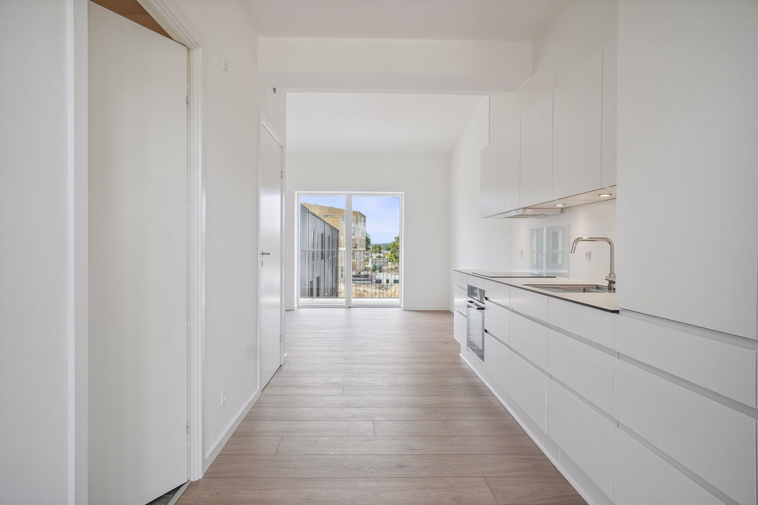 Billede 4 fra lejemålet på PH Park 28, 2970 Hørsholm