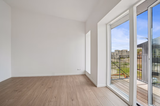 Rental at PH Park 28, 2970 Hørsholm