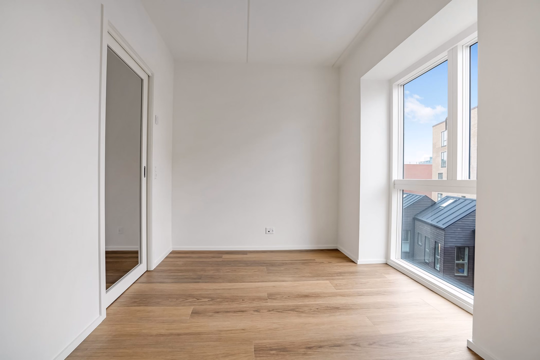 Billede fra lejemålet på Malmøgade 37, 5000 Odense C