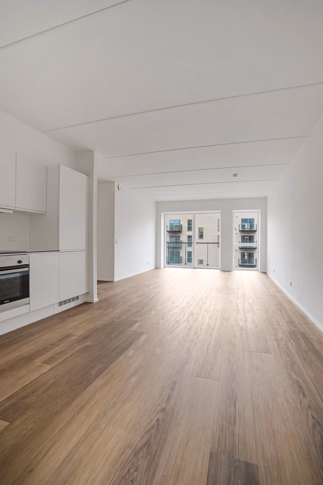 Photo of the rental at Malmøgade 37, 5000 Odense C