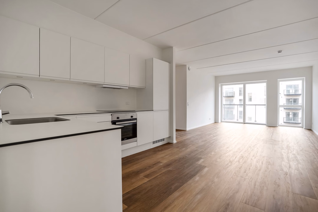 Photo of the rental at Malmøgade 37, 5000 Odense C
