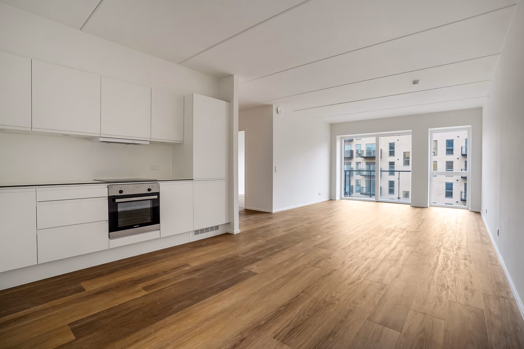 Billede 2 fra lejemålet på Malmøgade 37, 5000 Odense C