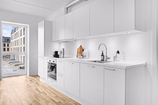 Gadelandet 26F, 2700 Brønshøj