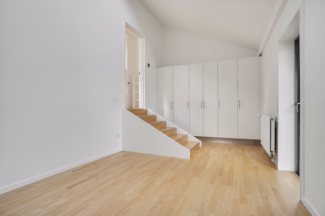 Billede 3 fra lejemålet på Skovhaven 51, 3500 Værløse