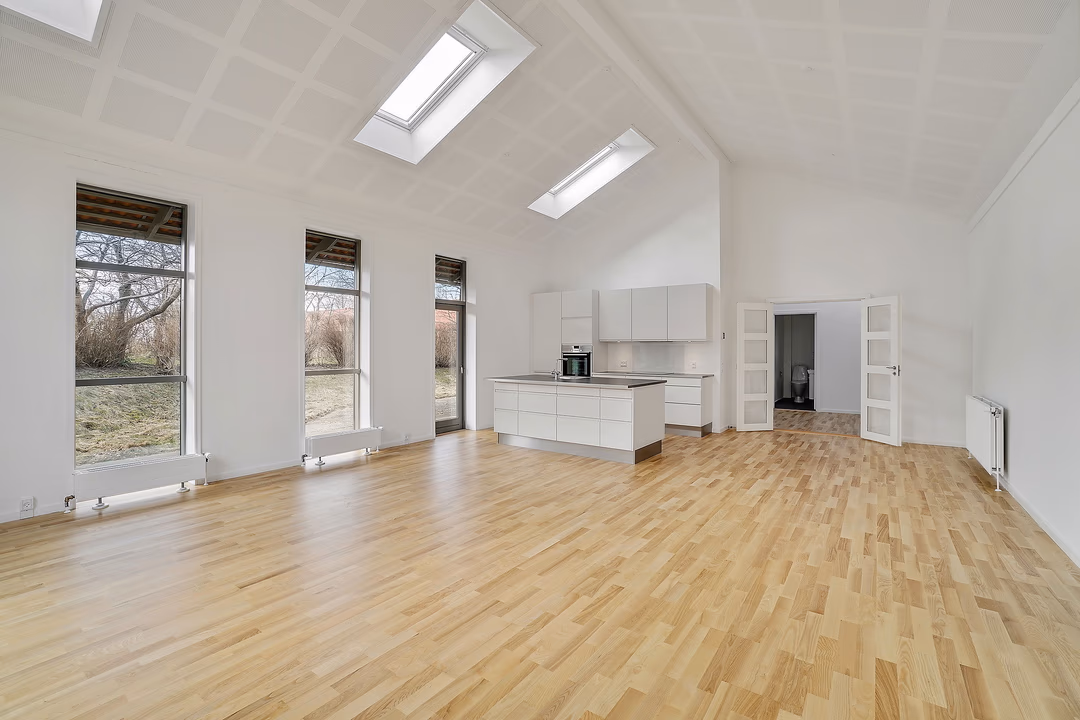 Billede 4 fra lejemålet på Skovhaven 51, 3500 Værløse