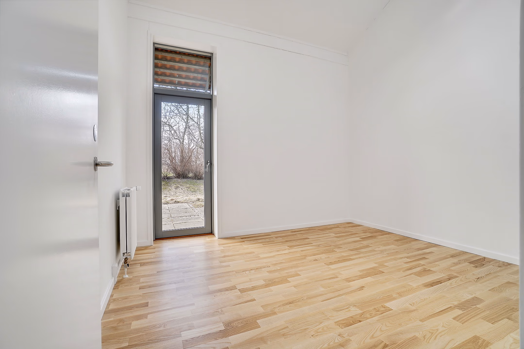 Billede 2 fra lejemålet på Skovhaven 51, 3500 Værløse