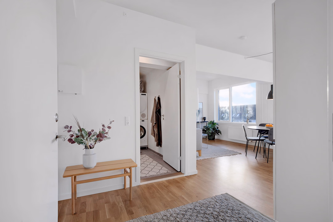 Billede 4 fra lejemålet på Granskoven 18, 2600 Glostrup