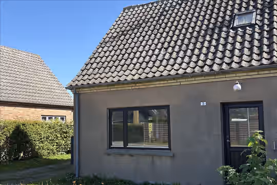 Billede fra lejemålet på Havnevej 5, 4970 Rødby