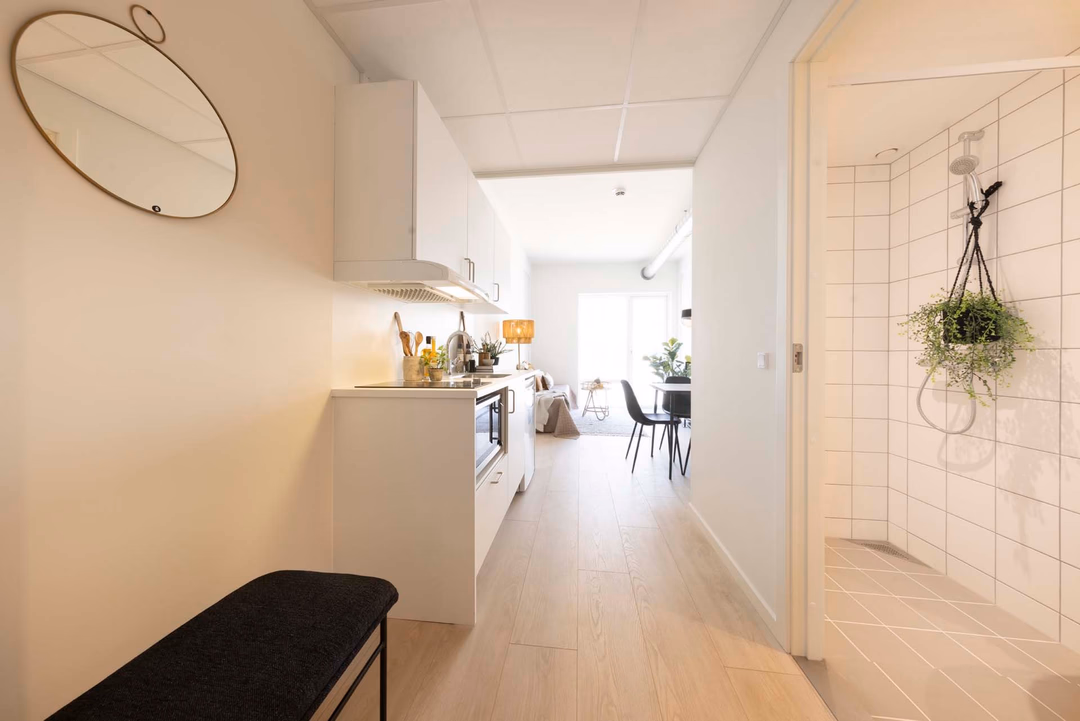 Billede 4 fra lejemålet på Jorisvej 3, 2300 København S