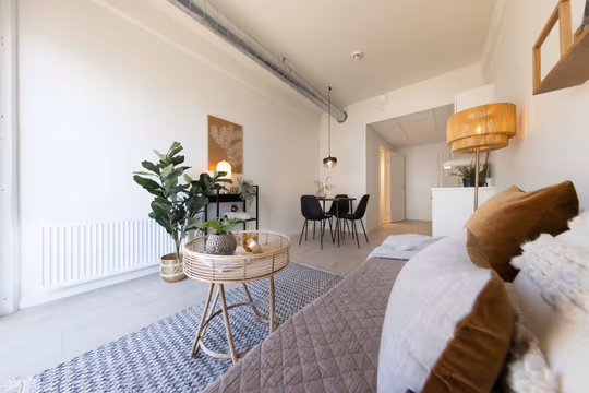 Jorisvej 3, 2300 København S