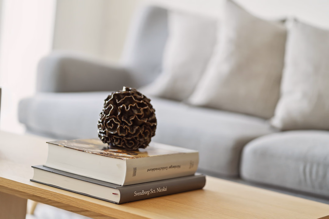 Billede 1 fra lejemålet på Drotten 5, 3650 Ølstykke